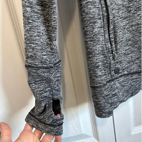 Outdoor Research Heathered Gray Melody Track Jacket Small - Picture 3 of 9